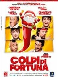 Anche Napoli ha i suoi Colpi di fortuna