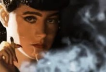 Blade runner di Ridley Scott – USA – 1982