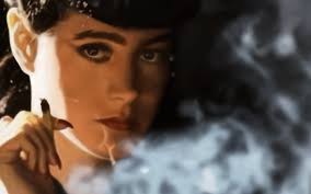 Blade runner