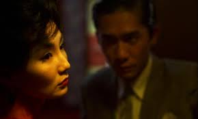 in the mood for love