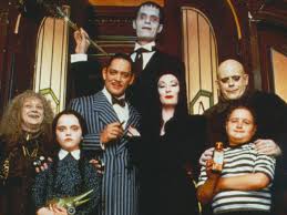 addams