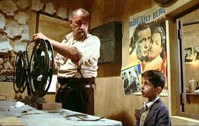 cinema pARADISO