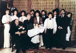 la famiglia