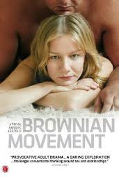 the brownian moviment