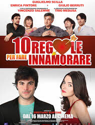 10 regole per farla innamorare