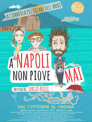 Ciak, made in Napoli
