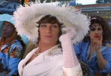 A Wong Foo, grazie di tutto, Julie Newmar di Bebeban Kidron – USA – 1985