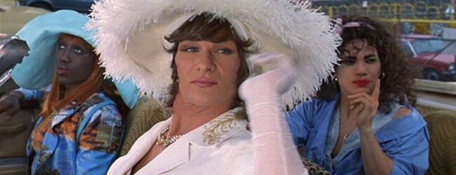 A Wong Foo, grazie di tutto, Julie Newmar di Bebeban Kidron – USA – 1985
