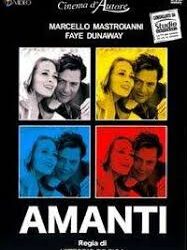 Amanti di Vittorio De Sica – Italia – 1968