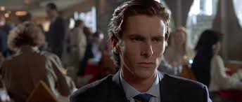 American psycho di Mary Harron – USA – 2000