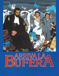 Arriva la bufera di Daniele Luchetti – Italia – 1993