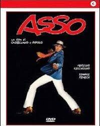 Asso di Castellano e Pipolo – Italia – 1981