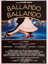Ballando ballando di Ettore Scola – Italia 1983