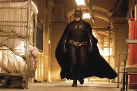 Batman begins di Christopher Nolan – USA – 2005- Durata 140’