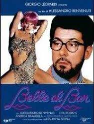 Belle al bar di Alessandro Benvenuti – Italia – 1994