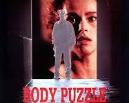 Body puzzle di Lamberto Bava – Italia – 1992