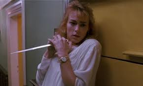 Body puzzle di Lamberto Bava – Italia – 1992