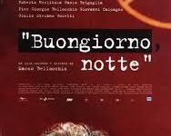 Ignazio Senatore intervista Marco Bellocchio