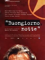 Ignazio Senatore intervista Marco Bellocchio