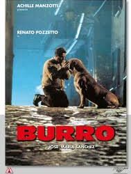 Burro di José Maria Sanchez Silva – Italia – 1989 – Durata 90’