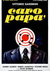 Caro papà di Dino Risi – Italia –  1979 – Durata 106’