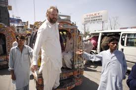 Che fine ha fatto Osama Bin Laden? di Morgan Spurlock – USA – 2008