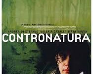 Contronatura  di Alessandro Tofanelli – Italia – 2005 – Durata 110’