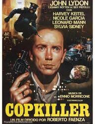 Copkiller di Roberto Faenza  – Italia – 1983