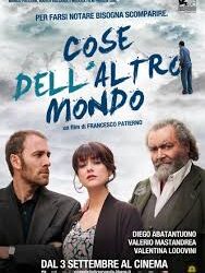 Cose dell’altro mondo di Patierno