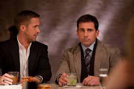 Crazy stupid love di Glenn Ficarra e John Requa – USA – 2011