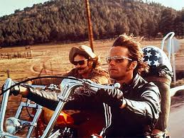 Easy rider Libertà e paura (Easy rider) di Dennis Hopper – USA – 1969 – Durata 94’ –V.M 14