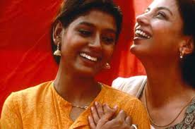 Fire di Deepa Mehta – India – 1997