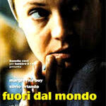 Ignazio Senatore intervista Margherita Buy