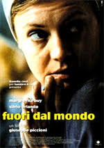 Ignazio Senatore intervista Margherita Buy