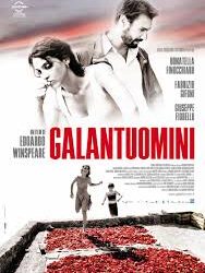Ignazio Senatore intervista Edoardo Winspeare