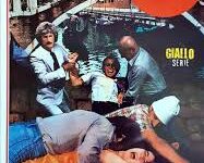 Giallo a Venezia  di Mario Landi – Italia – 1979 – Durata 90’- V.M 18
