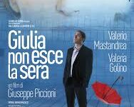 Giulia non esce la sera di Giuseppe Piccioni – Italia – 2009 – Italia – Durata 105′
