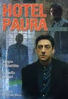 Sergio Castellitto al Napoli Film Festival 2006