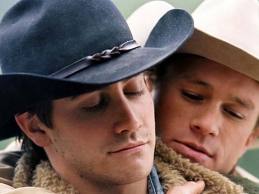 I segreti di Brokeback Mountain (Brokeback Mountain) di Ang Lee – USA – 2005- Durata 134’ – V.M 14