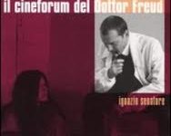 “Il cineforum del dottor Freud” di Ignazio Senatore – C.S.E – 2007 Quarta di copertina, indice ed elenco film schedati