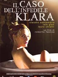 Ignazio Senatore intervista Laura Chiatti