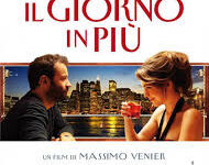 Giornate del Cinema di Sorrento 2011: Un giorno in più