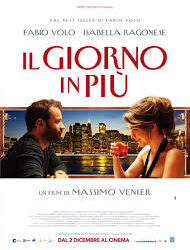 Giornate del Cinema di Sorrento 2011: Un giorno in più