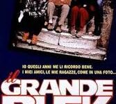 Il grande Blek di Giuseppe Piccioni – Italia – 1987 – Durata: 106’