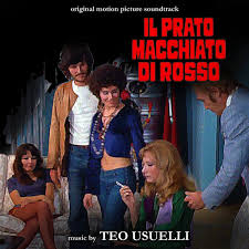 Il prato macchiato di sangue di Riccardo Ghione – Italia – 1973