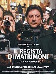 Ignazio Senatore intervista Donatella Finocchiaro