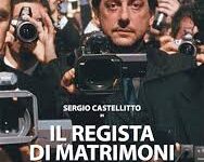 Ignazio Senatore intervista Sergio Castellitto
