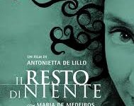 Ignazio Senatore intervista Antonietta De Lillo