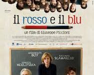 Il rosso e il blu di Giuseppe Piccioni – Italia – 2012