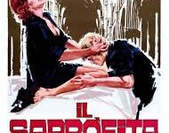 Il saprofita di Sergio Nasca – Italia –  1974 – Durata 100’ – V.M 18
